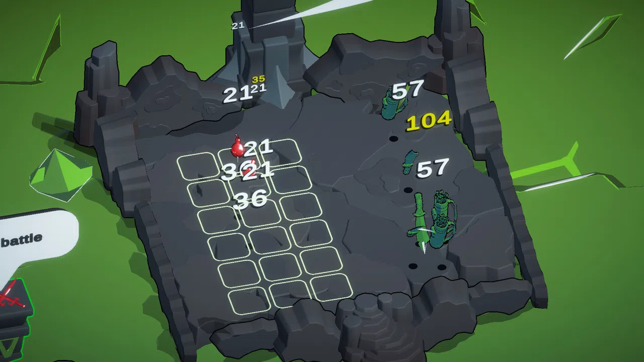 Edge Of Fate Screenshot 11
