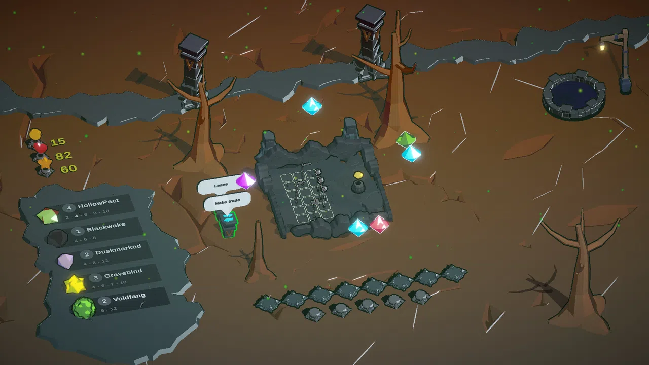 Edge Of Fate Screenshot 4