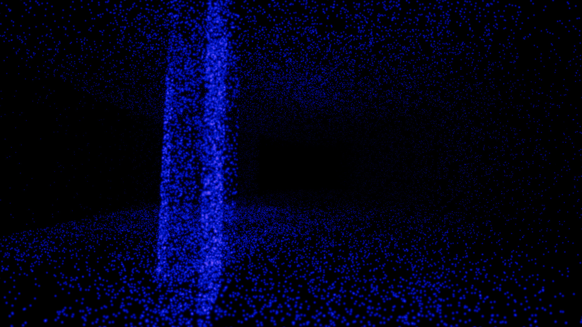 Echo Stalker Screenshot 1