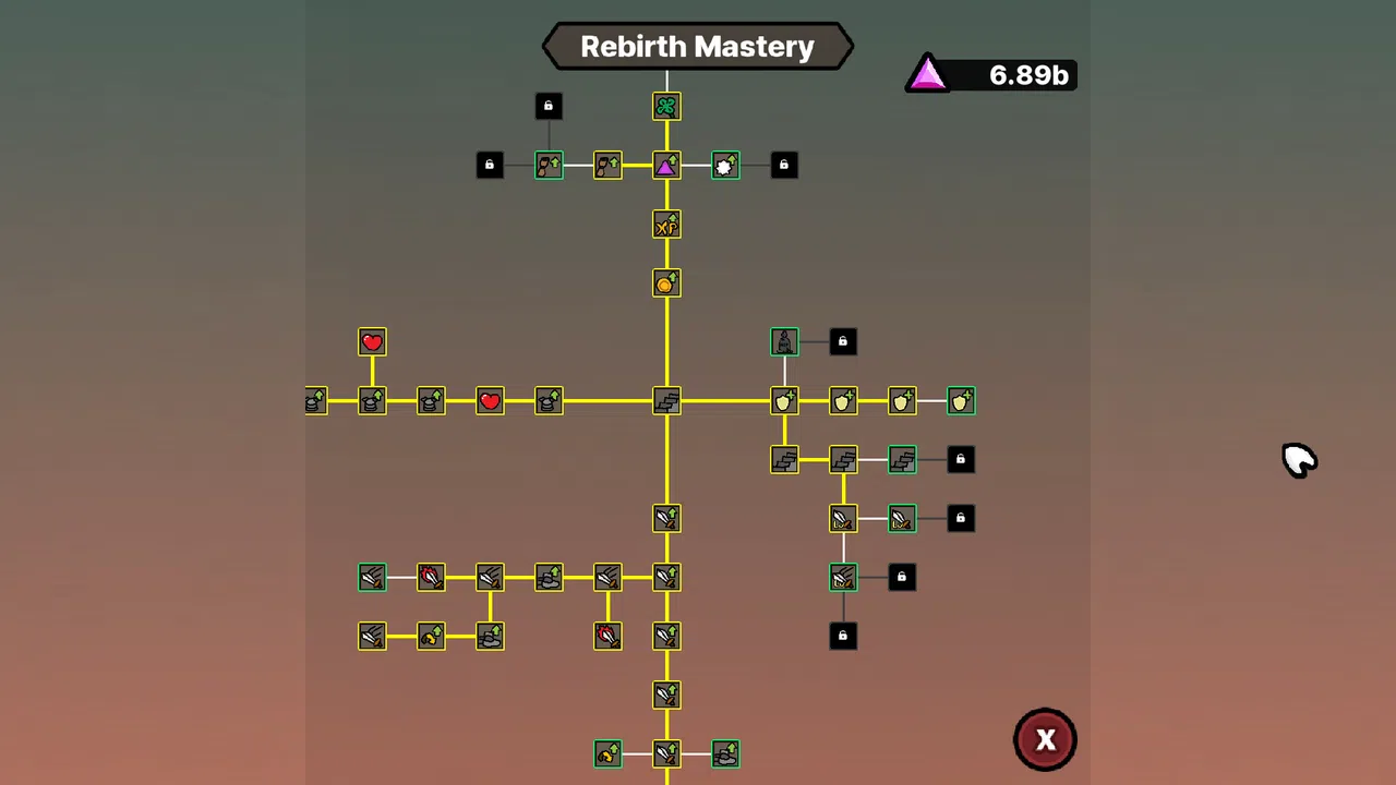 Loop Tower Demo Screenshot 5