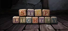 Step Lightly