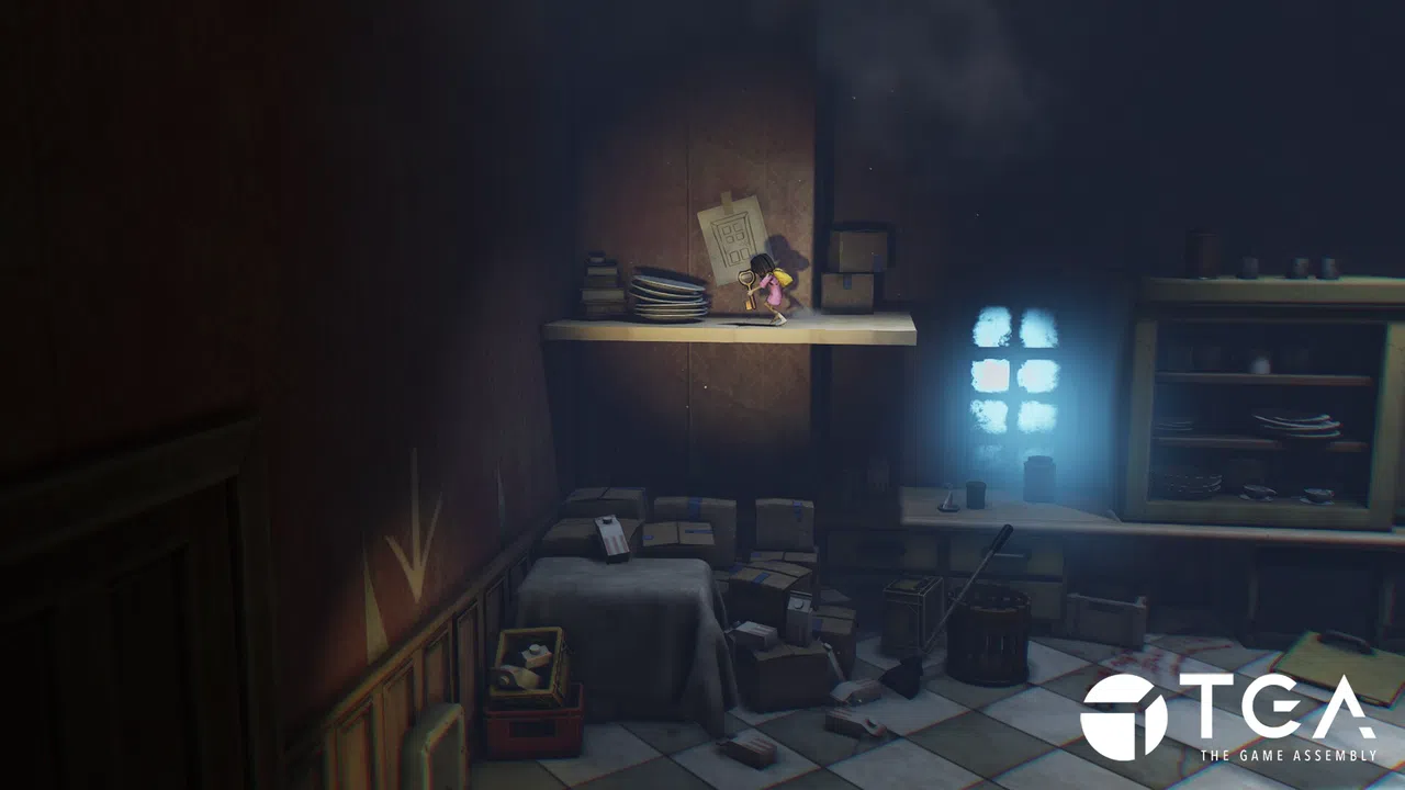 Step Lightly Screenshot 8
