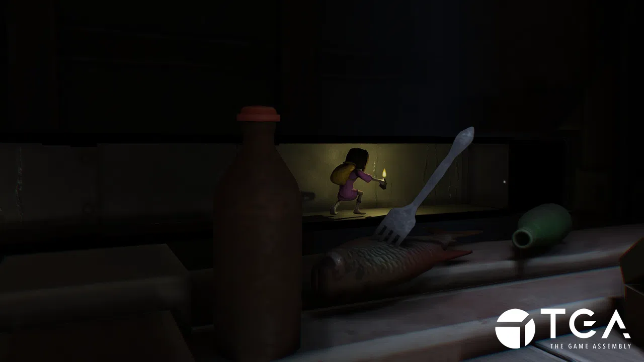 Step Lightly Screenshot 4