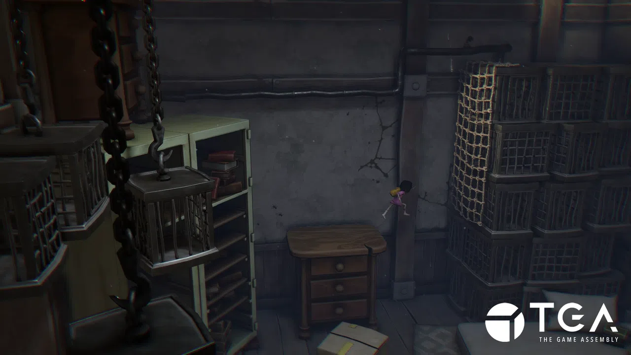 Step Lightly Screenshot 3