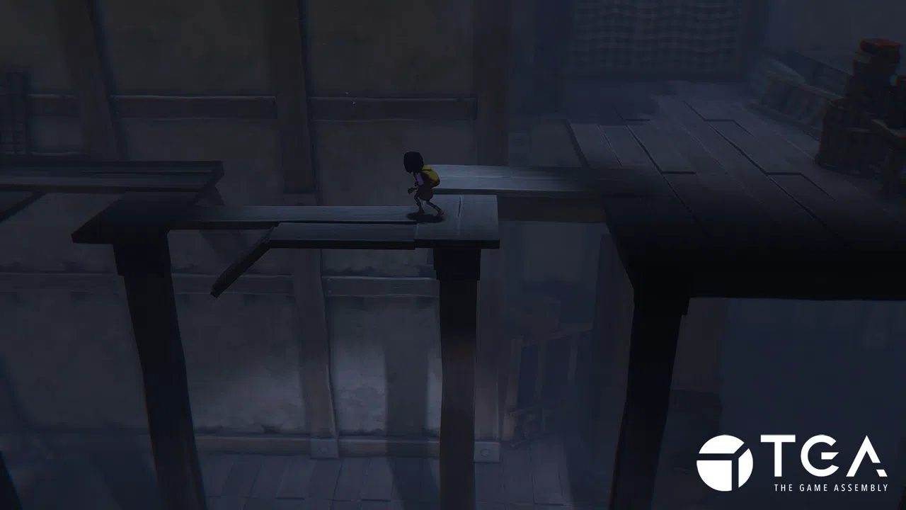 Step Lightly Screenshot 6