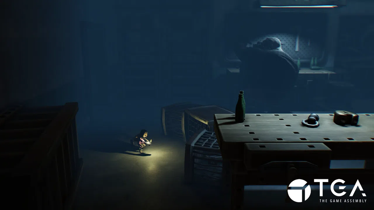 Step Lightly Screenshot 2
