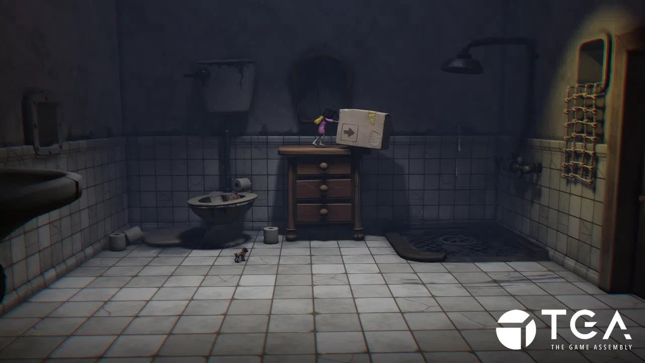 Step Lightly Screenshot 1