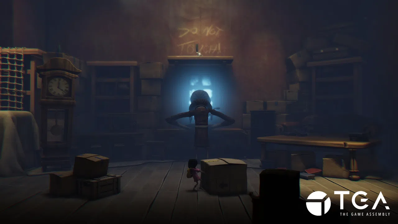 Step Lightly Screenshot 0