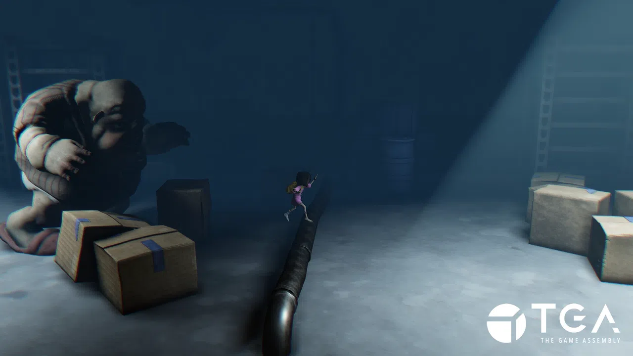 Step Lightly Screenshot 5