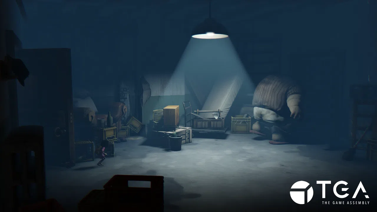 Step Lightly Screenshot 9