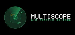 MultiScope Air Traffic Control Playtest