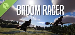 Broom Racer Demo