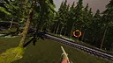 Broom Racer Demo Screenshot 5