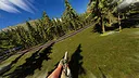 Broom Racer Demo Screenshot 2