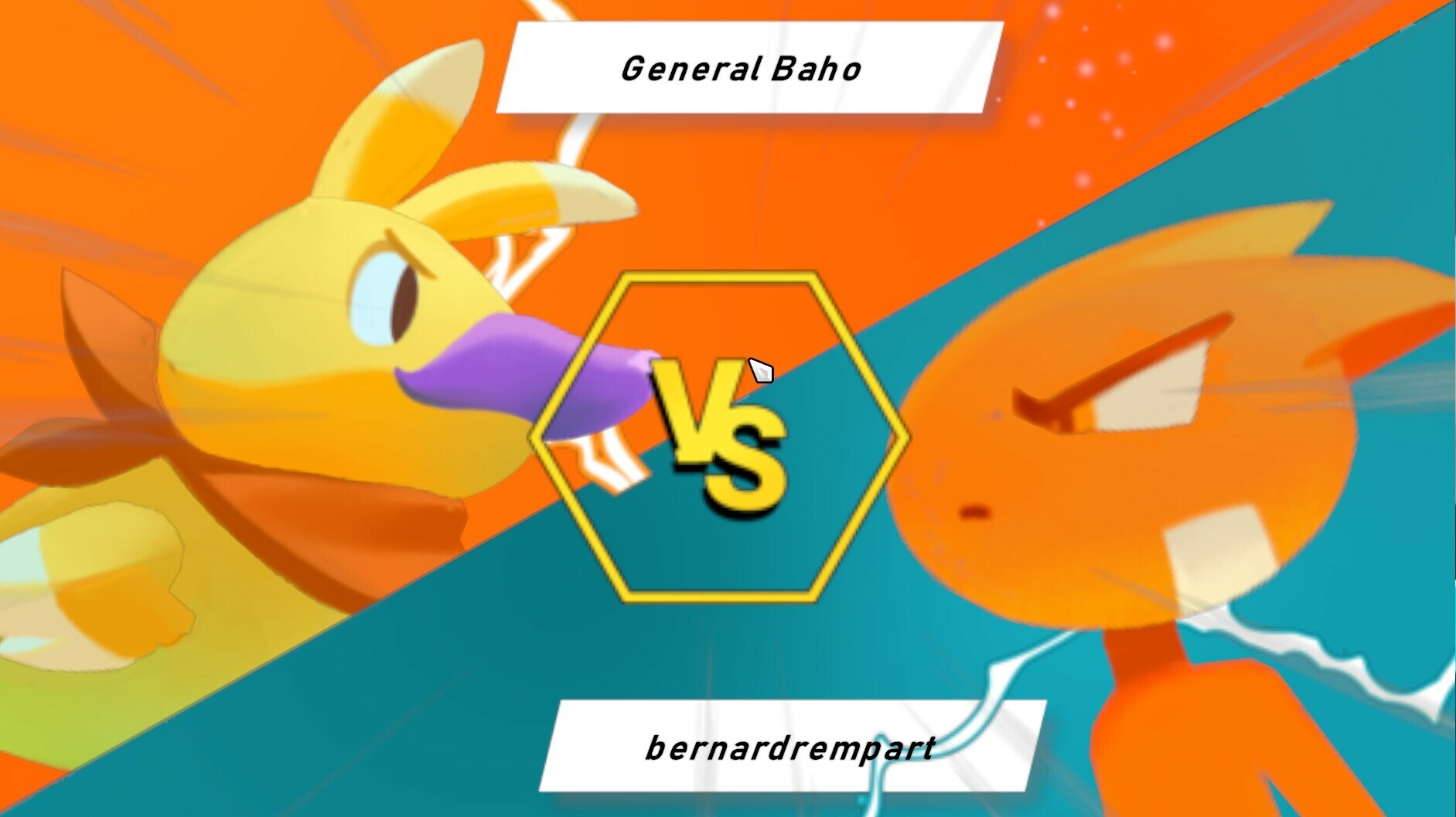 NEODUEL: Backpack Monsters Screenshot 3