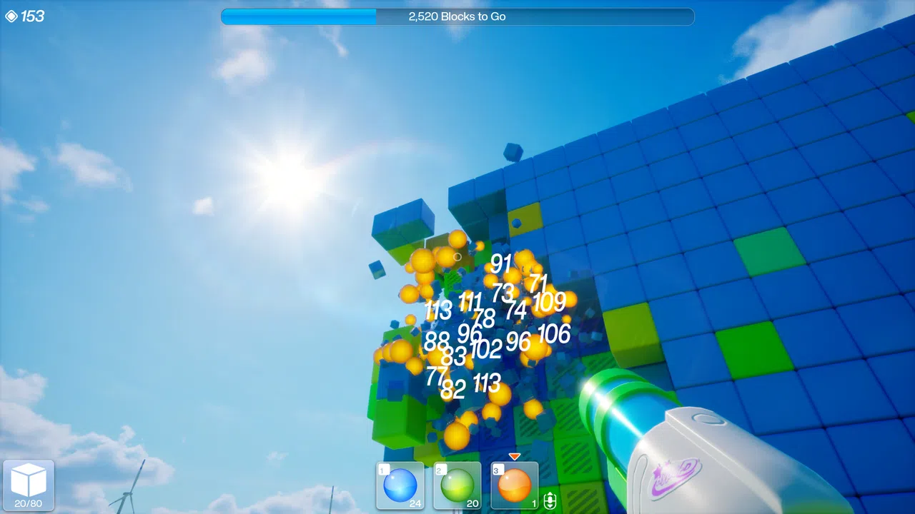 Aerolicious Screenshot 6