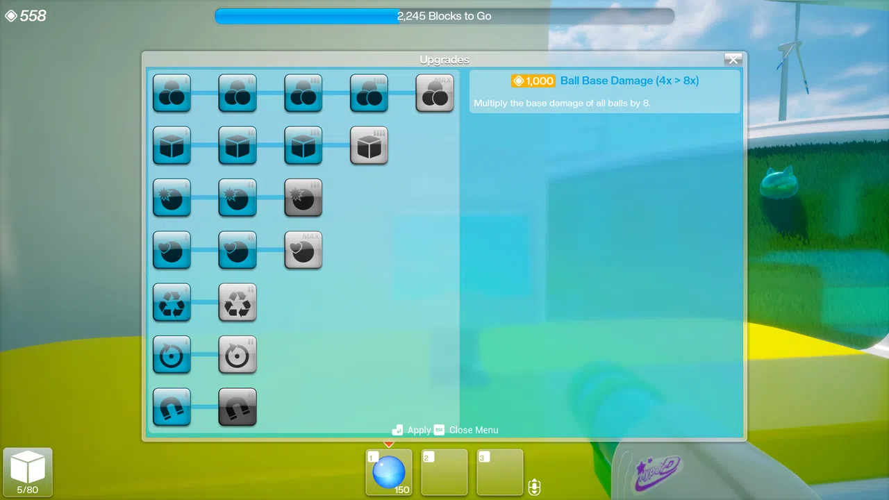 Aerolicious Screenshot 5