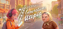 Generations Utopia Playtest
