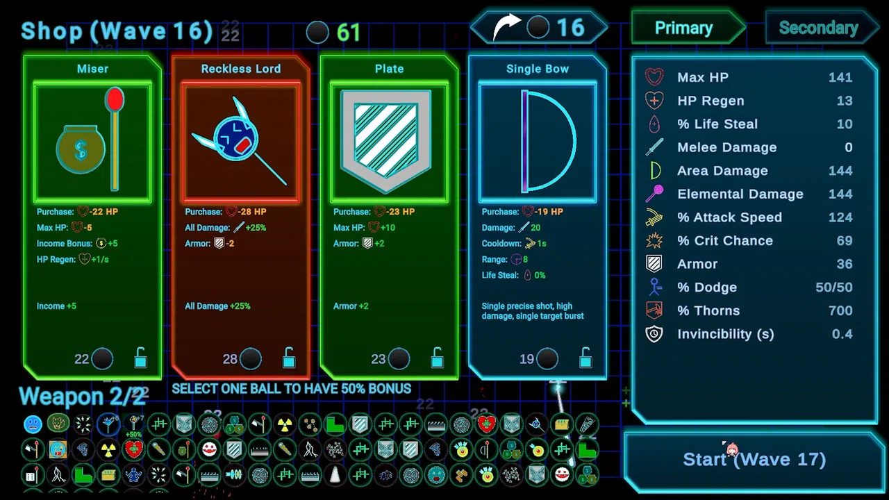Armed Snake Screenshot 5