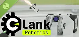 Clank-Robotics Demo