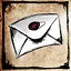 Keep Looking Down icon