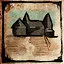 Pull back the Vale icon