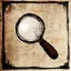 No Stone Unturned icon