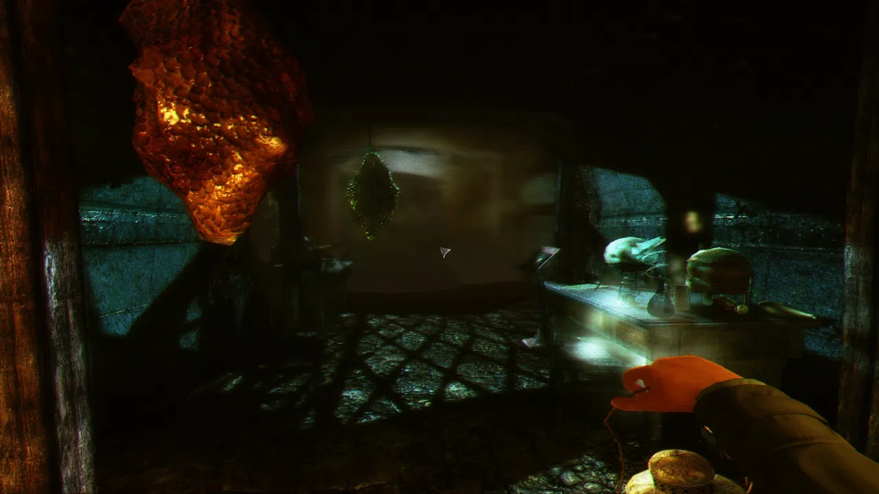 Darkness Within 2: The Dark Lineage Screenshot 3