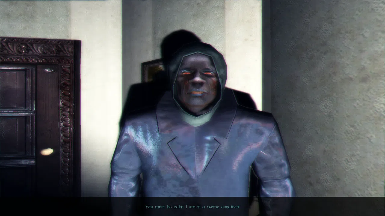Darkness Within 2: The Dark Lineage Screenshot 11