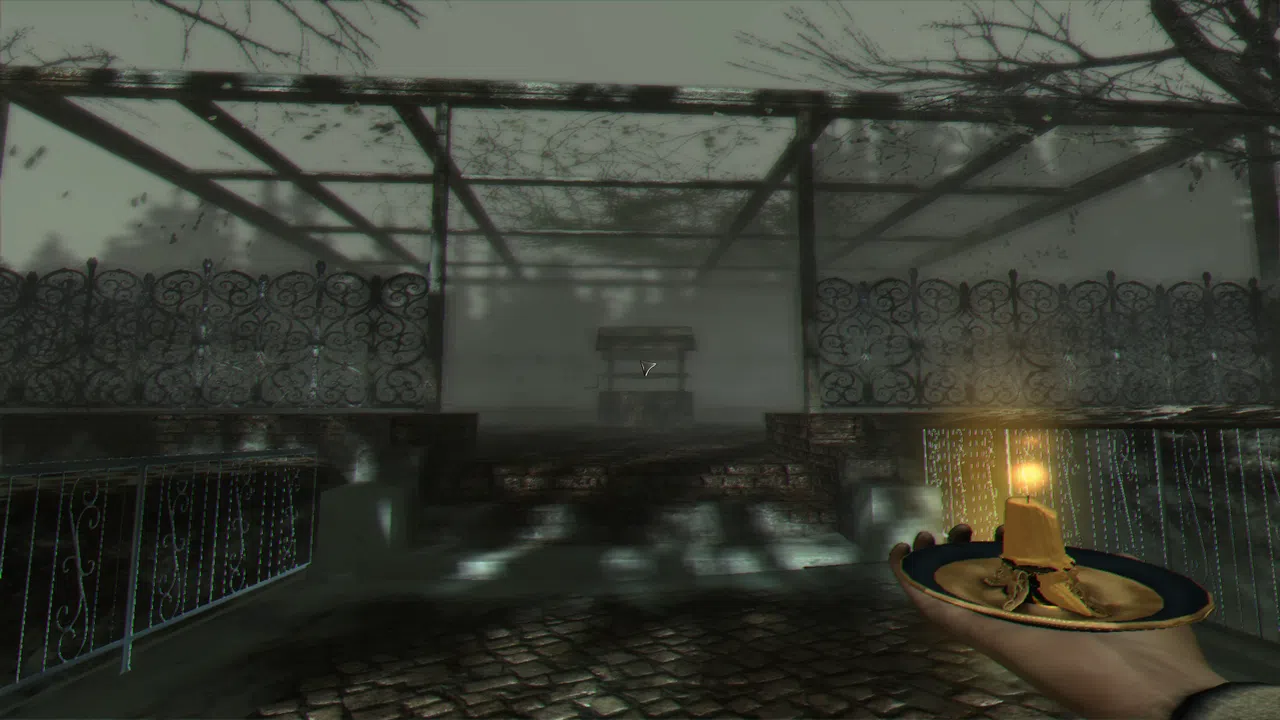 Darkness Within 2: The Dark Lineage Screenshot 8