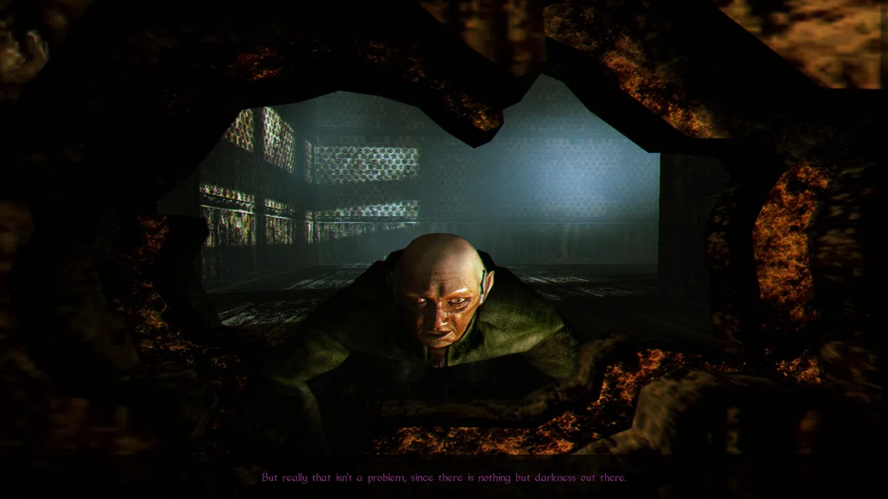 Darkness Within 2: The Dark Lineage Screenshot 2