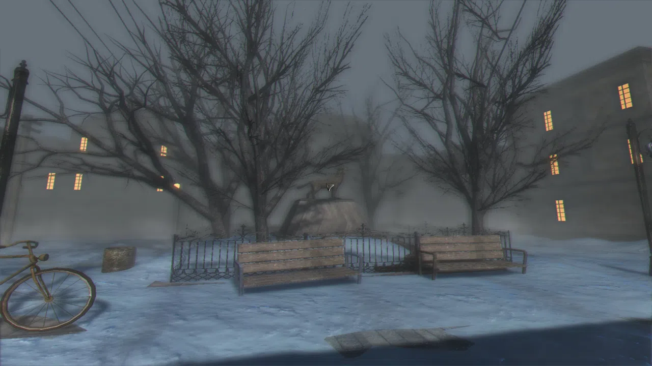 Darkness Within 2: The Dark Lineage Screenshot 14