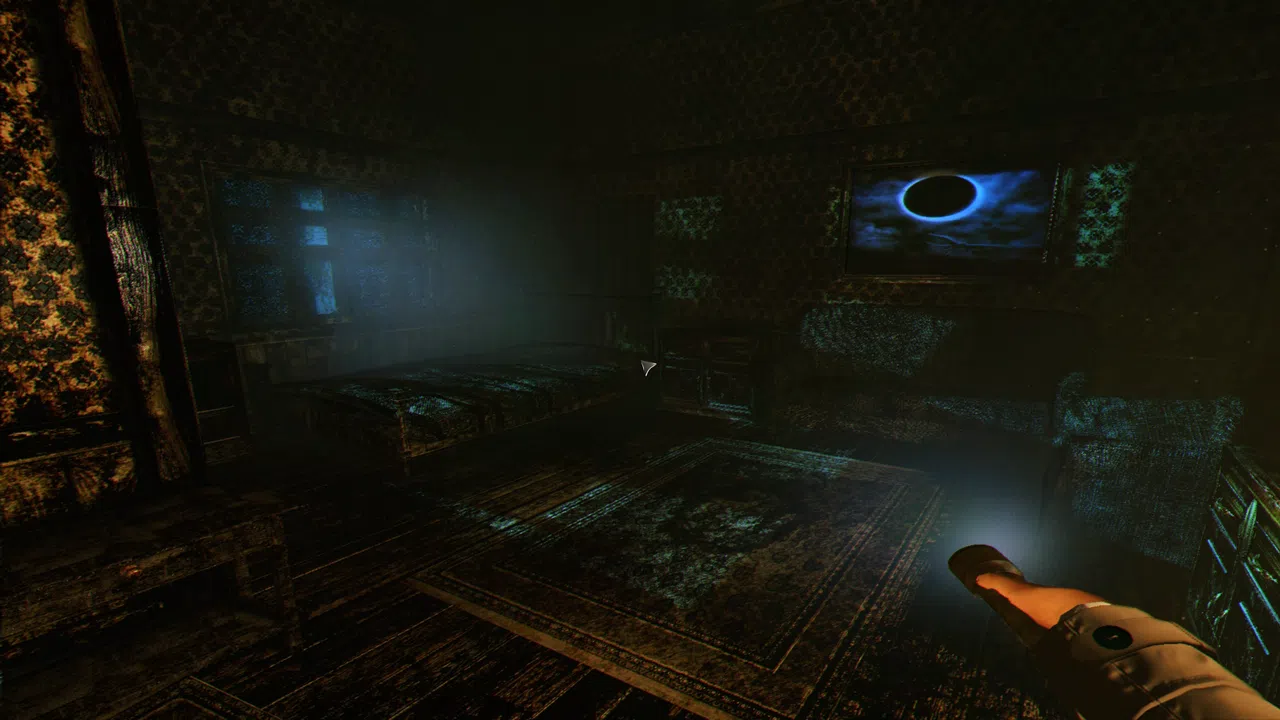 Darkness Within 2: The Dark Lineage Screenshot 12