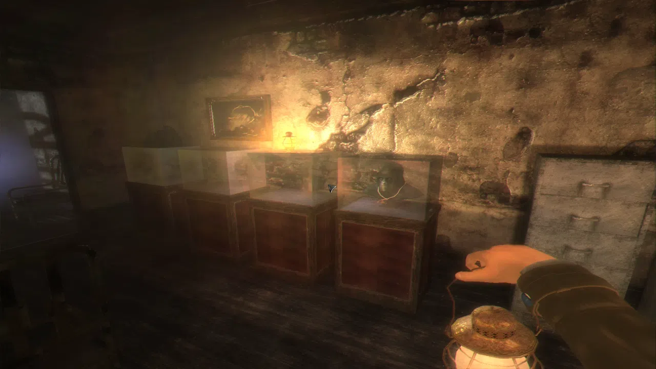 Darkness Within 2: The Dark Lineage Screenshot 9