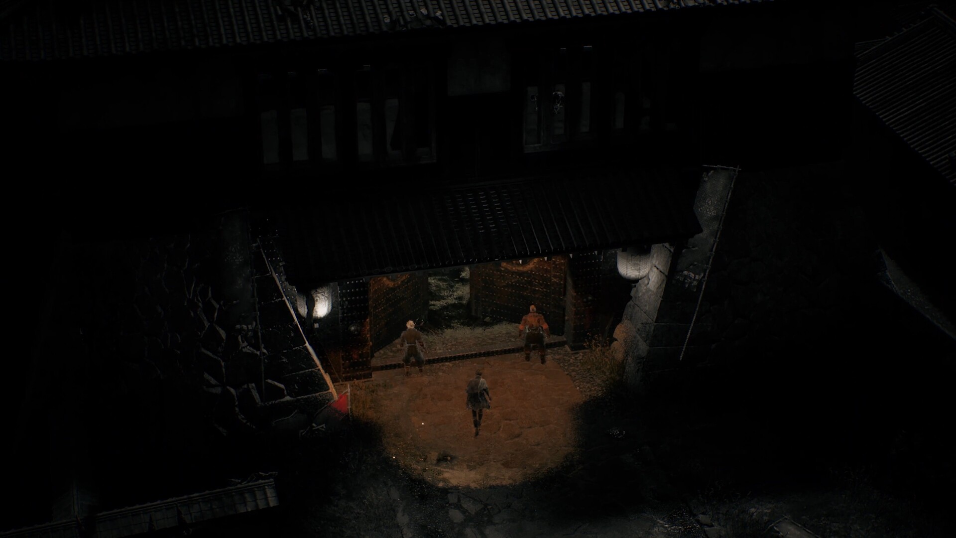 YAKOH SHINOBI OPS Screenshot 8