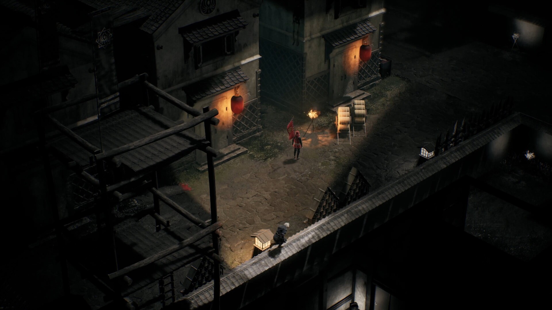 YAKOH SHINOBI OPS Screenshot 5