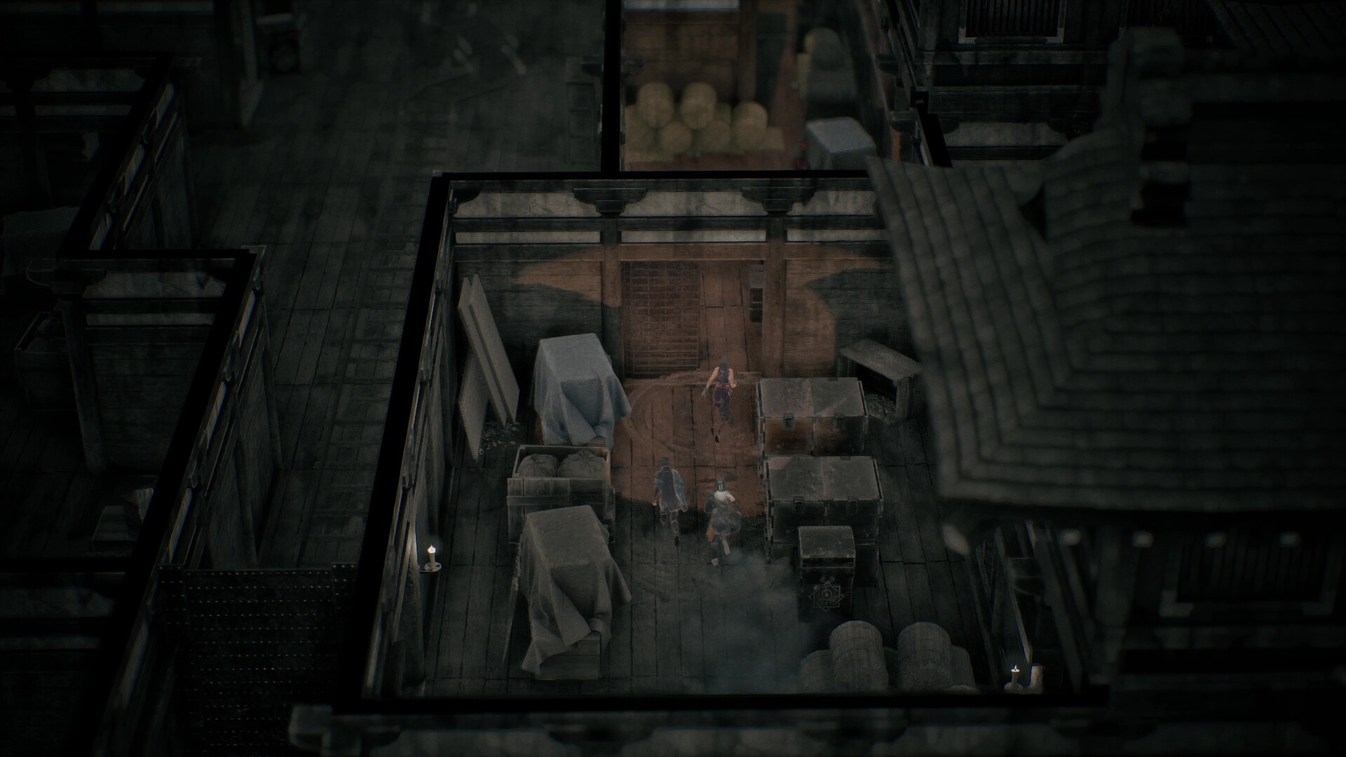 YAKOH SHINOBI OPS Screenshot 9