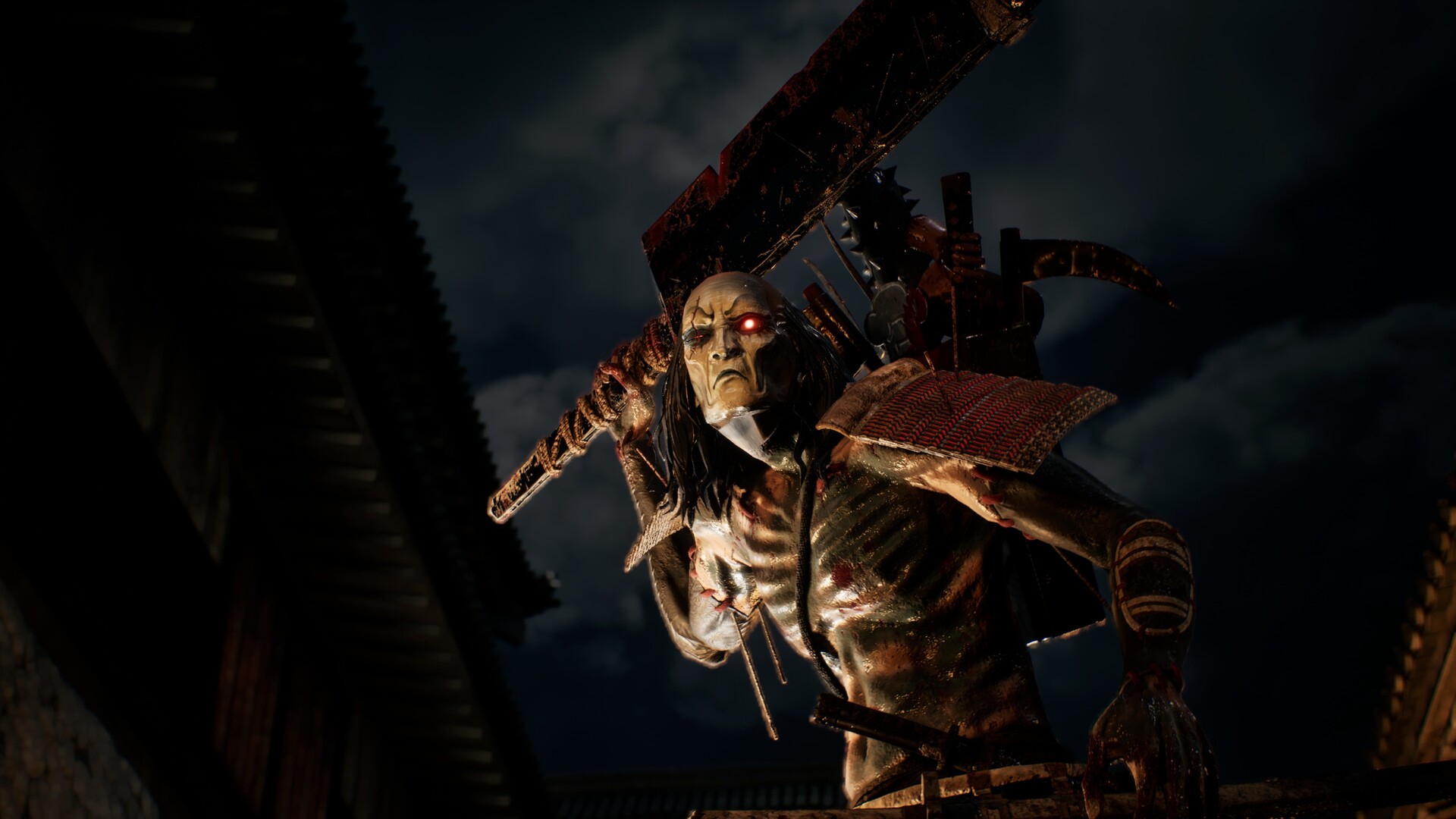 YAKOH SHINOBI OPS Screenshot 3