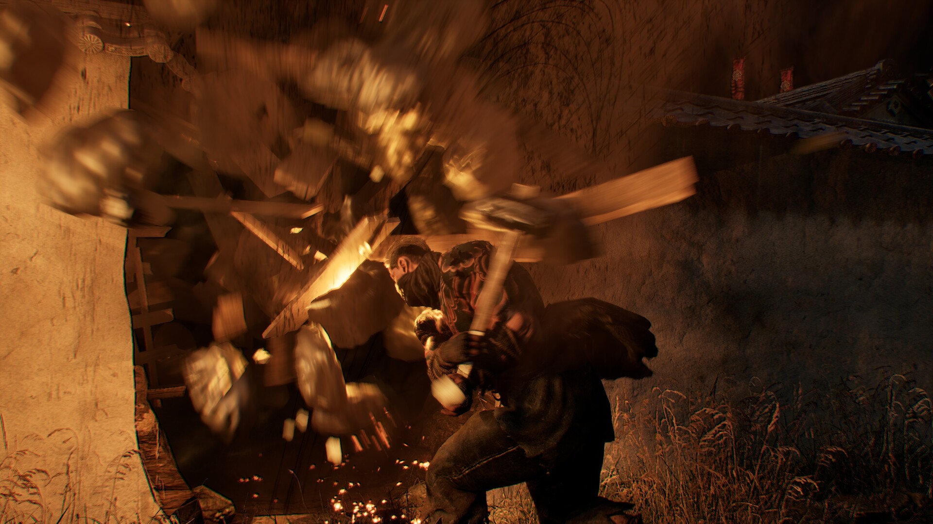 YAKOH SHINOBI OPS Screenshot 2