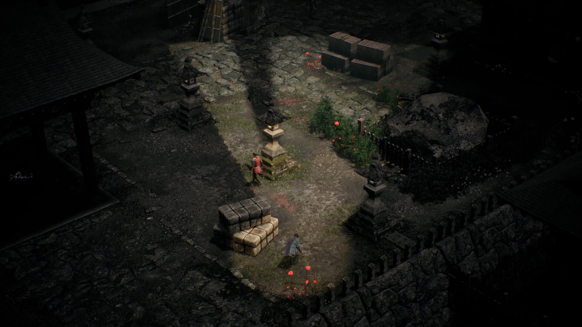 YAKOH SHINOBI OPS Screenshot 7