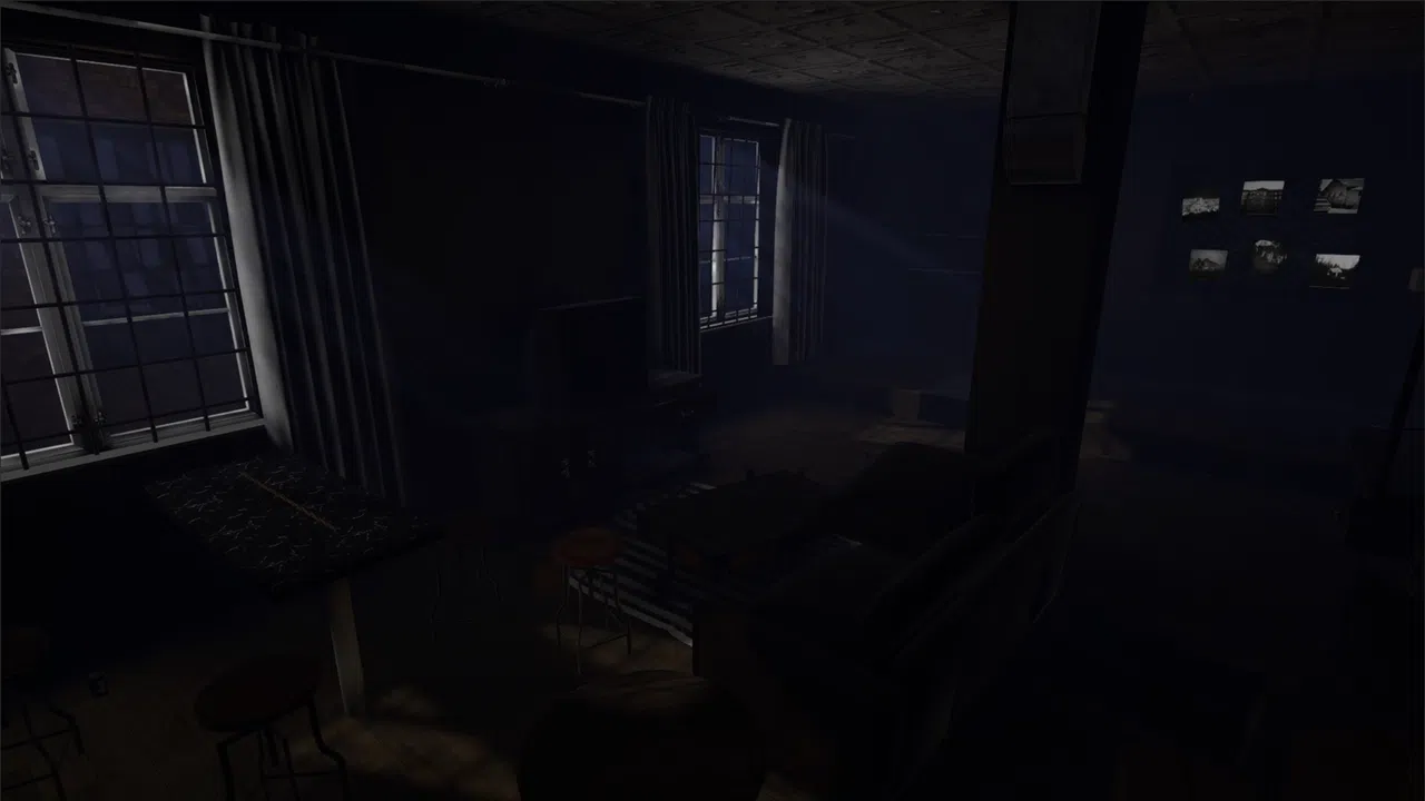 Escape Room VR: Stories Screenshot 6