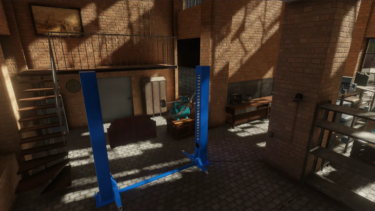 Escape Room VR: Stories Screenshot 5
