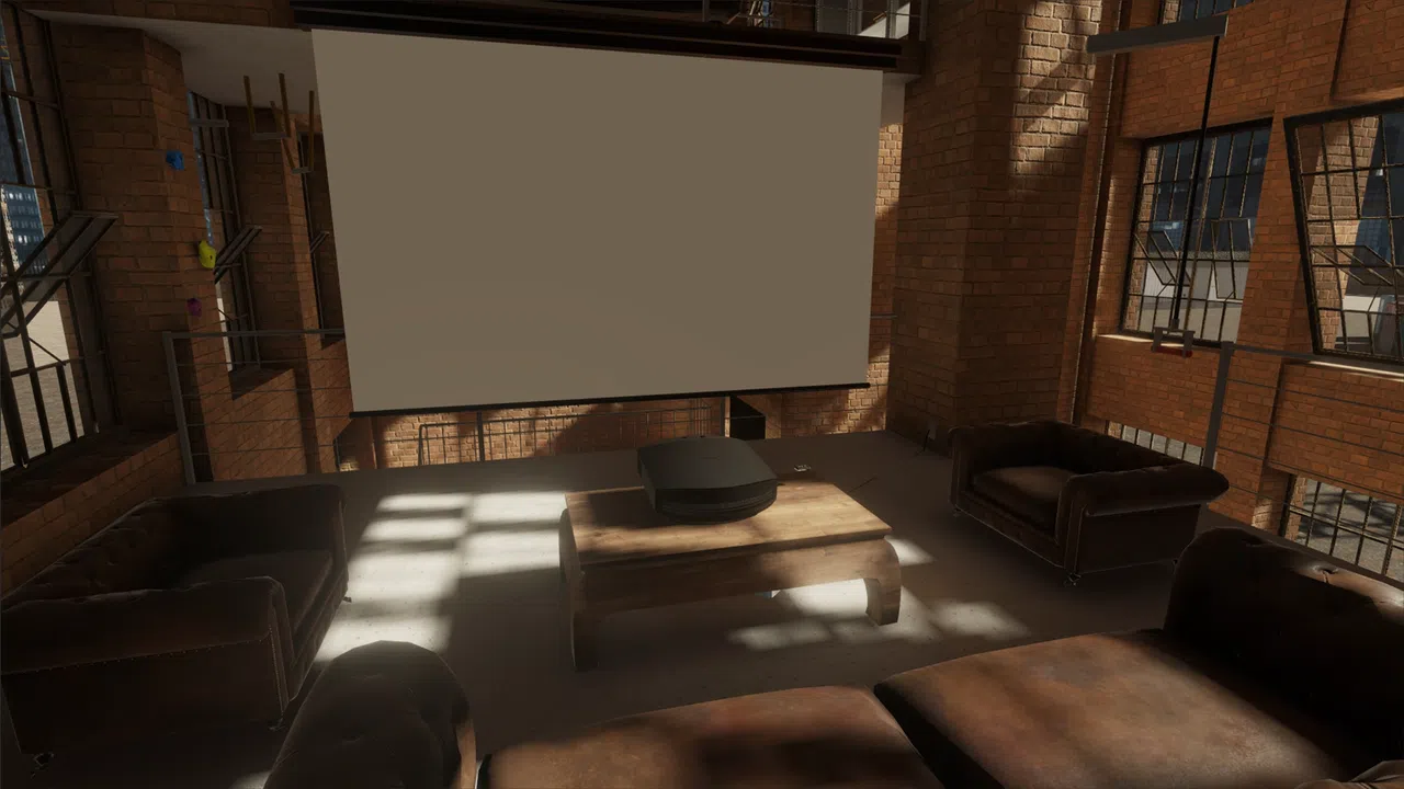 Escape Room VR: Stories Screenshot 4