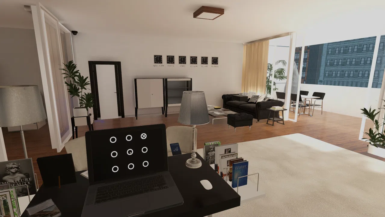 Escape Room VR: Stories Screenshot 2