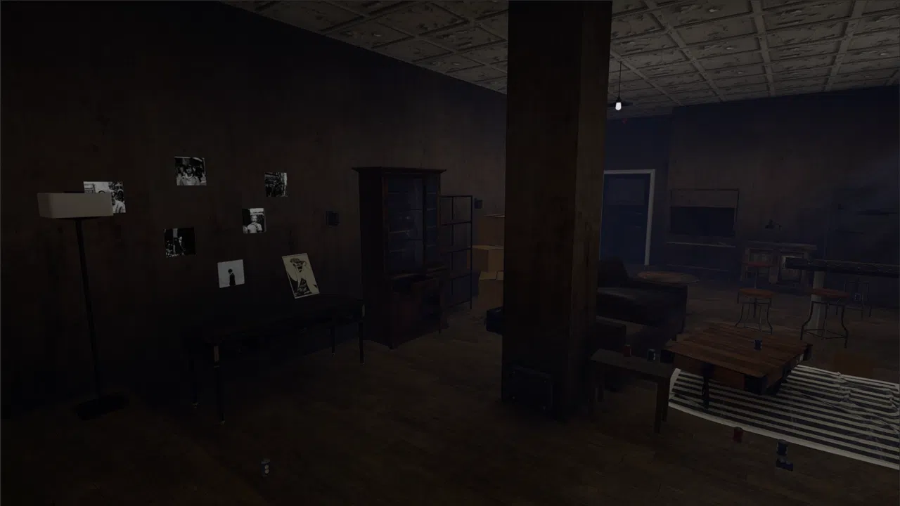 Escape Room VR: Stories Screenshot 8