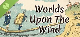 Worlds Upon The Wind Demo