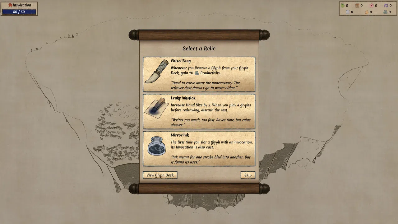 Worlds Upon The Wind Demo Screenshot 9