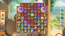 Jewels of the Wild West: Match 3 to Build Your City Screenshot 1