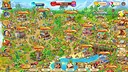Jewels of the Wild West: Match 3 to Build Your City Screenshot 2