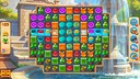Jewels of the Wild West: Match 3 to Build Your City Screenshot 4